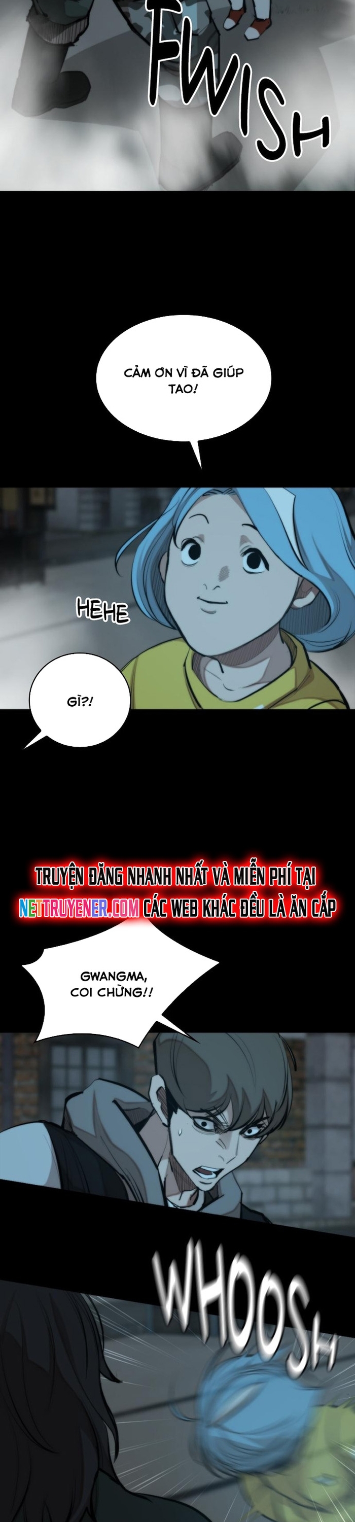 Xích Nguyệt Chapter 37 - Trang 2
