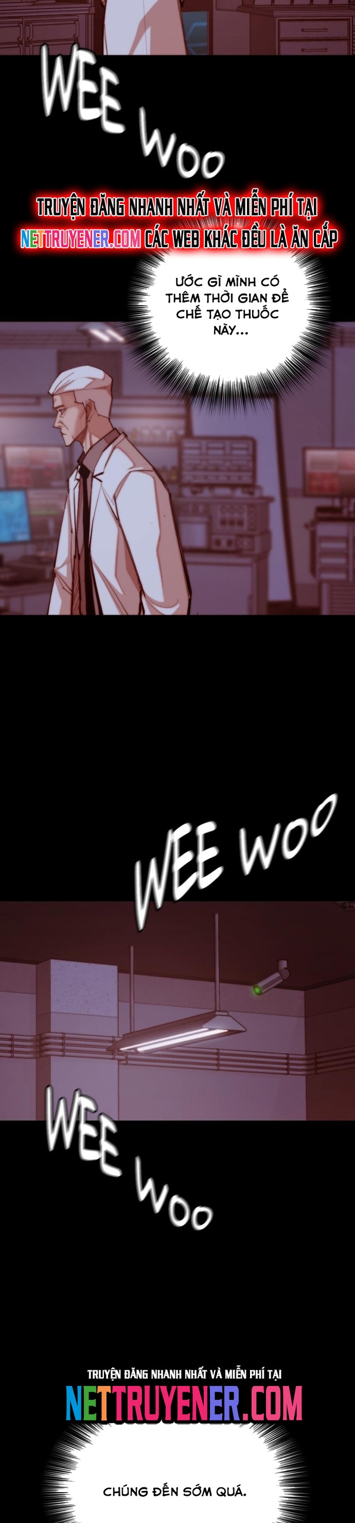 Xích Nguyệt Chapter 37 - Trang 2