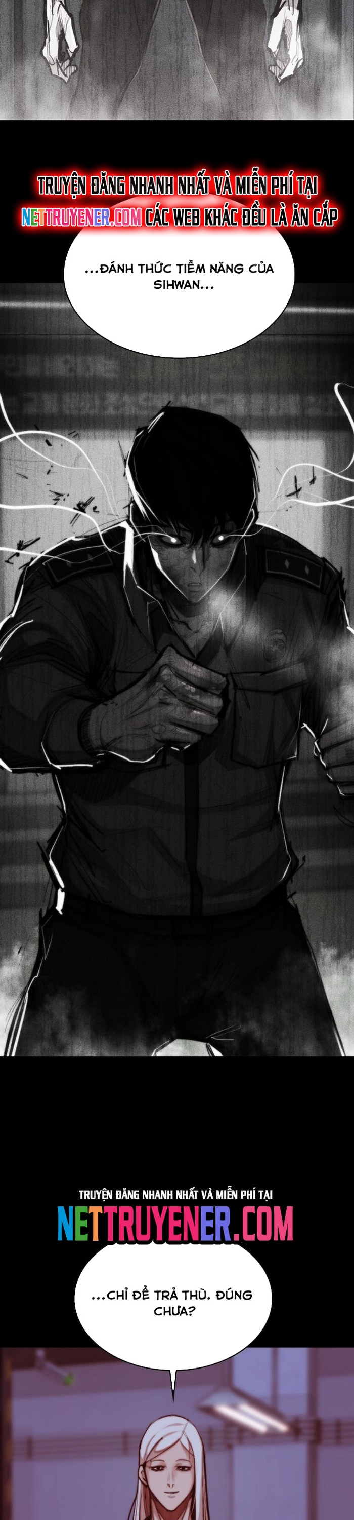 Xích Nguyệt Chapter 37 - Trang 2