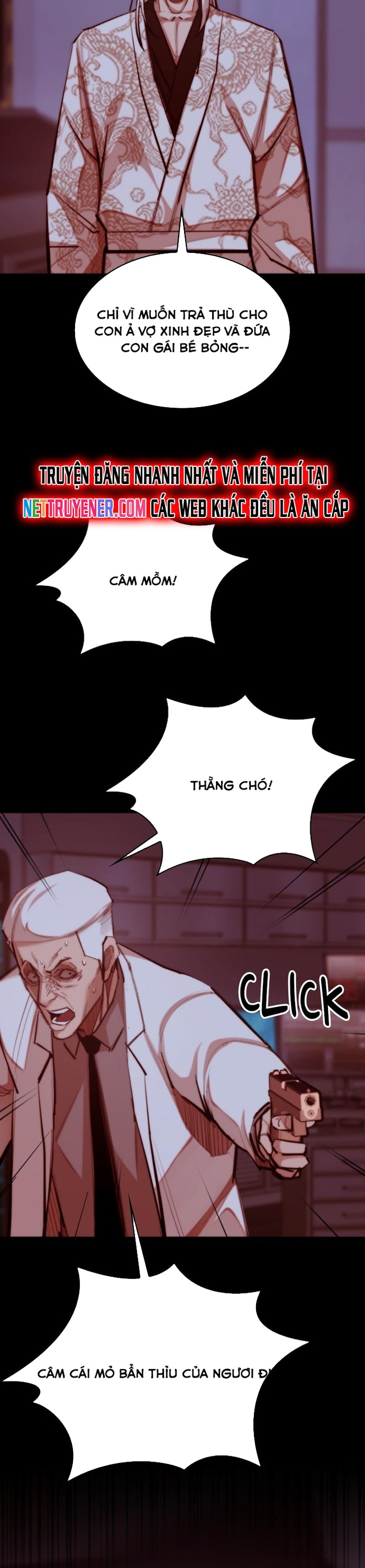 Xích Nguyệt Chapter 37 - Trang 2
