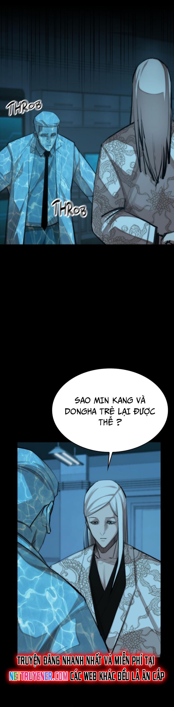 Xích Nguyệt Chapter 39 - Trang 2