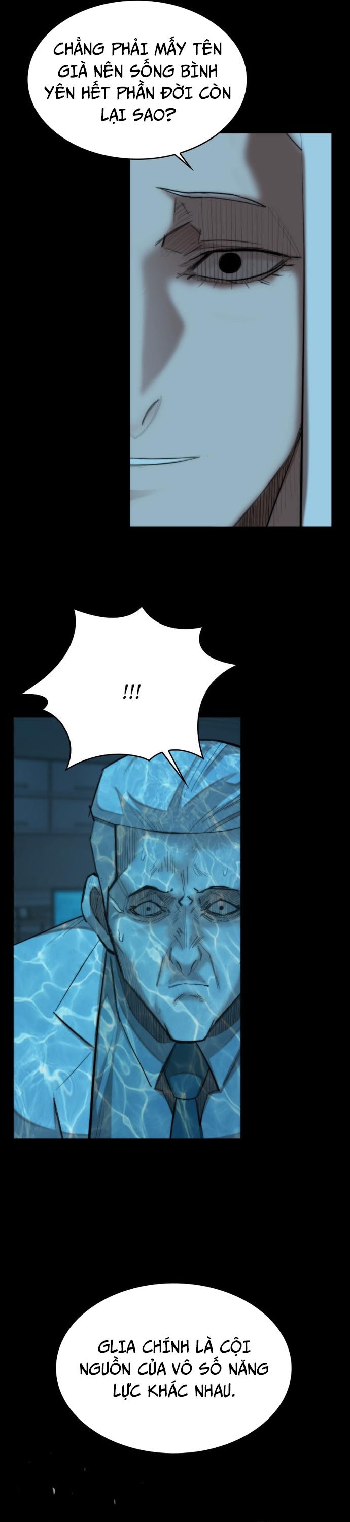 Xích Nguyệt Chapter 39 - Trang 2
