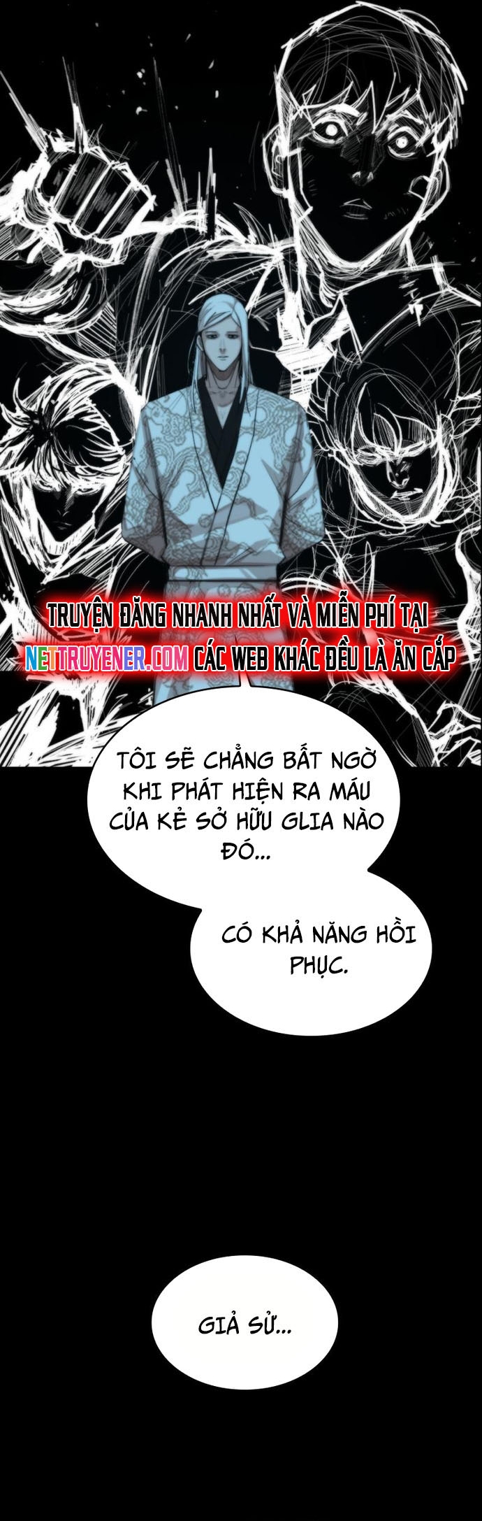 Xích Nguyệt Chapter 39 - Trang 2