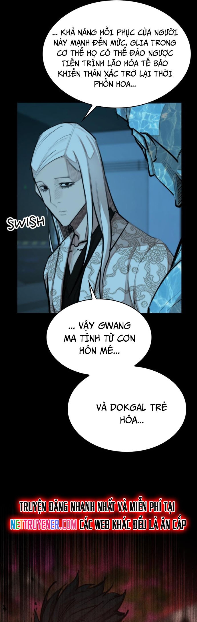 Xích Nguyệt Chapter 39 - Trang 2