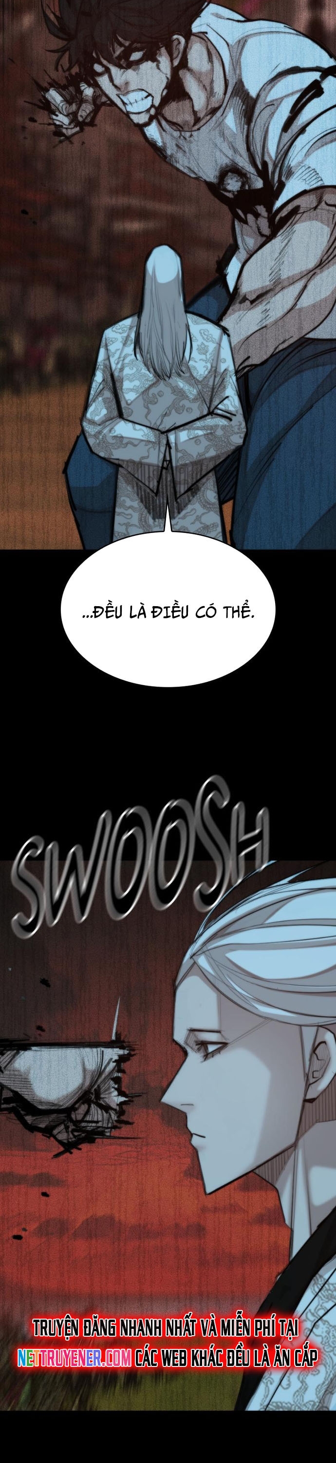 Xích Nguyệt Chapter 39 - Trang 2