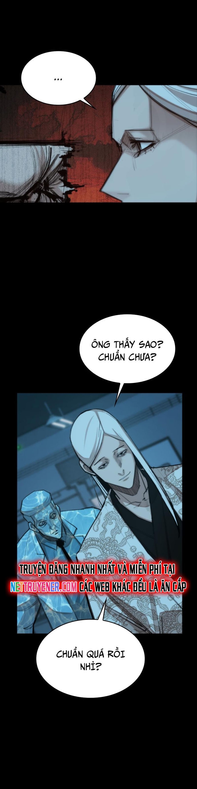 Xích Nguyệt Chapter 39 - Trang 2