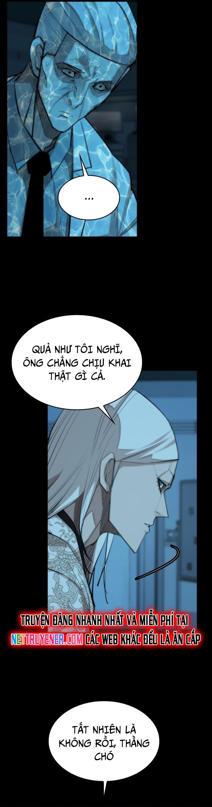 Xích Nguyệt Chapter 39 - Trang 2