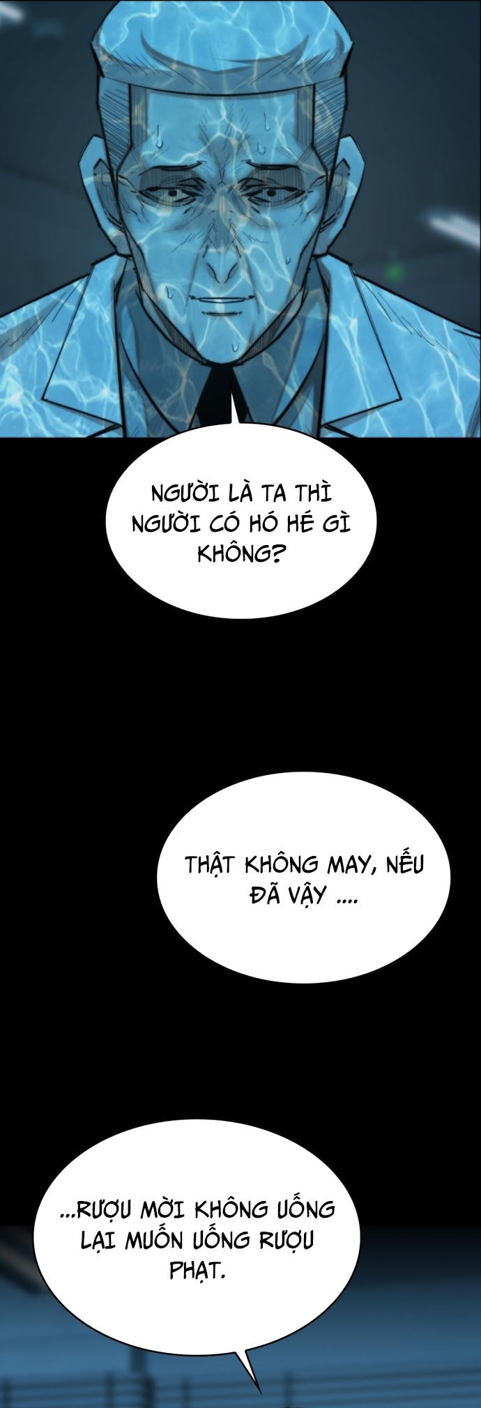 Xích Nguyệt Chapter 39 - Trang 2
