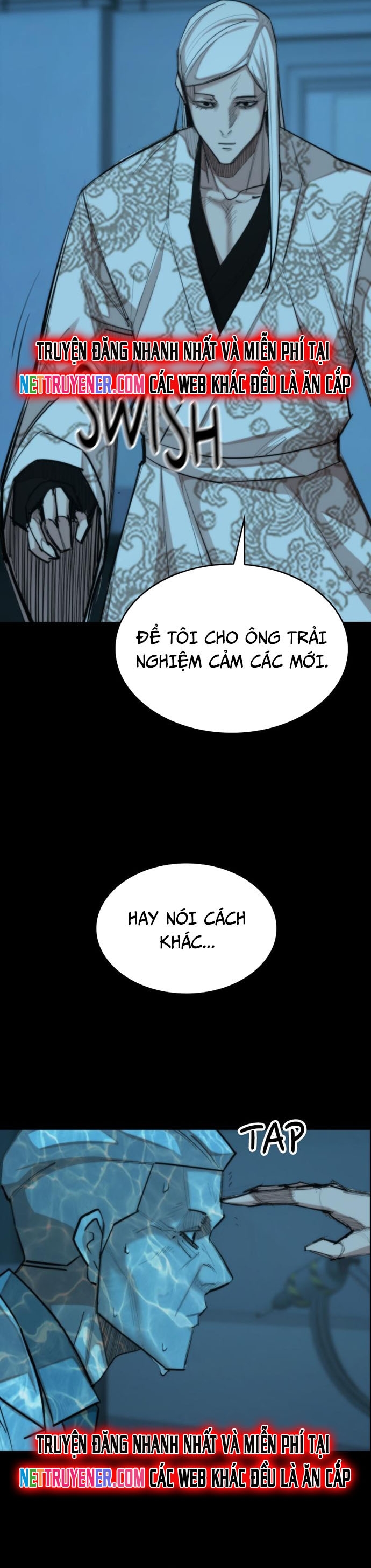 Xích Nguyệt Chapter 39 - Trang 2