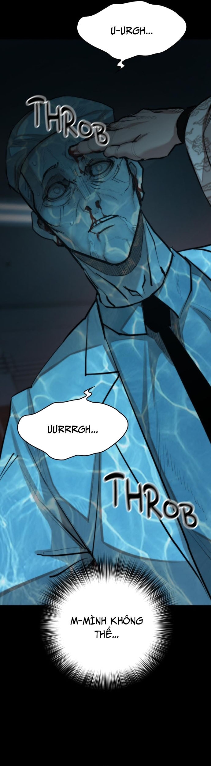 Xích Nguyệt Chapter 39 - Trang 2