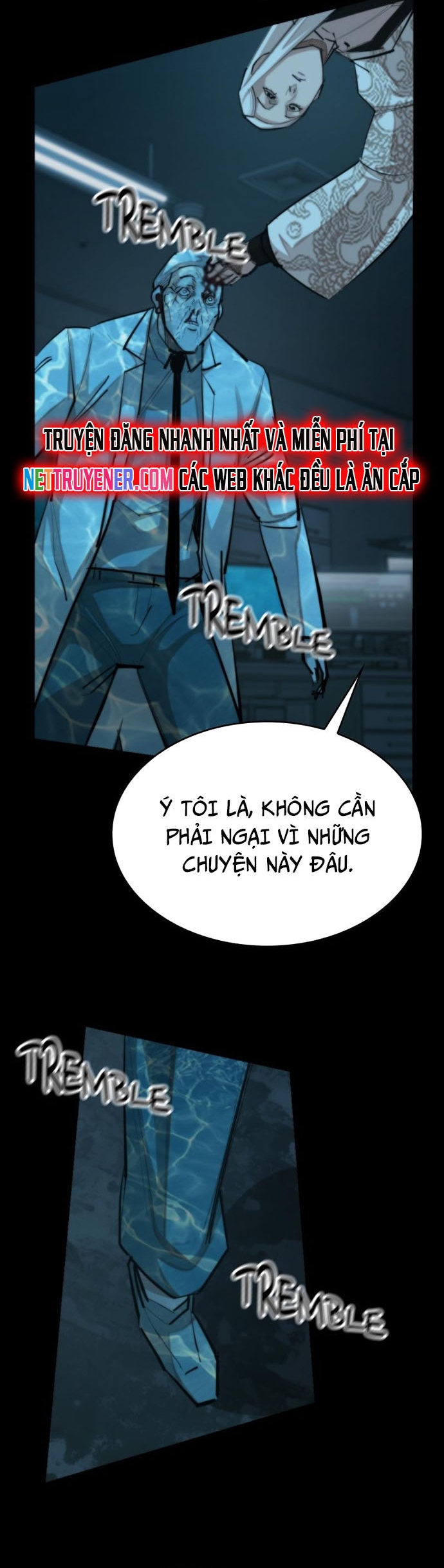 Xích Nguyệt Chapter 39 - Trang 2
