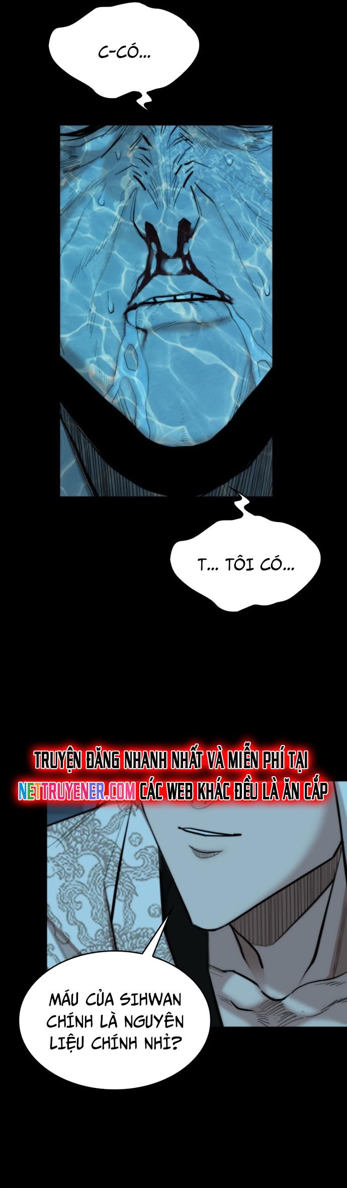 Xích Nguyệt Chapter 39 - Trang 2