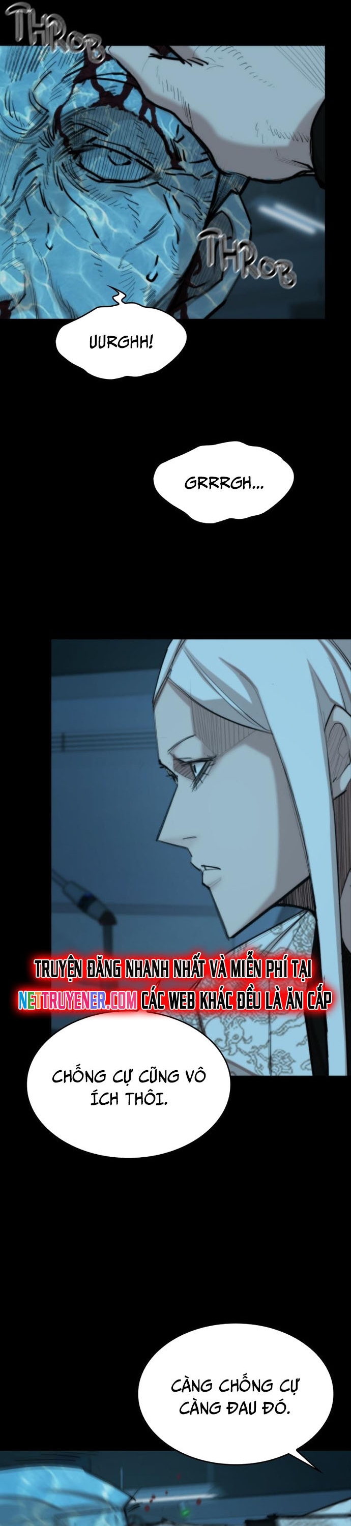 Xích Nguyệt Chapter 39 - Trang 2