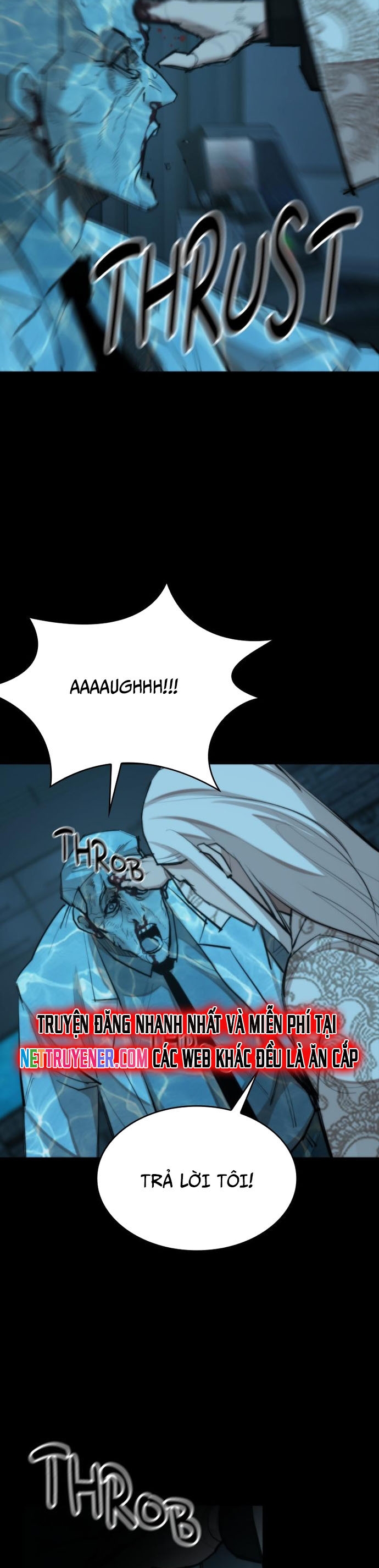 Xích Nguyệt Chapter 39 - Trang 2