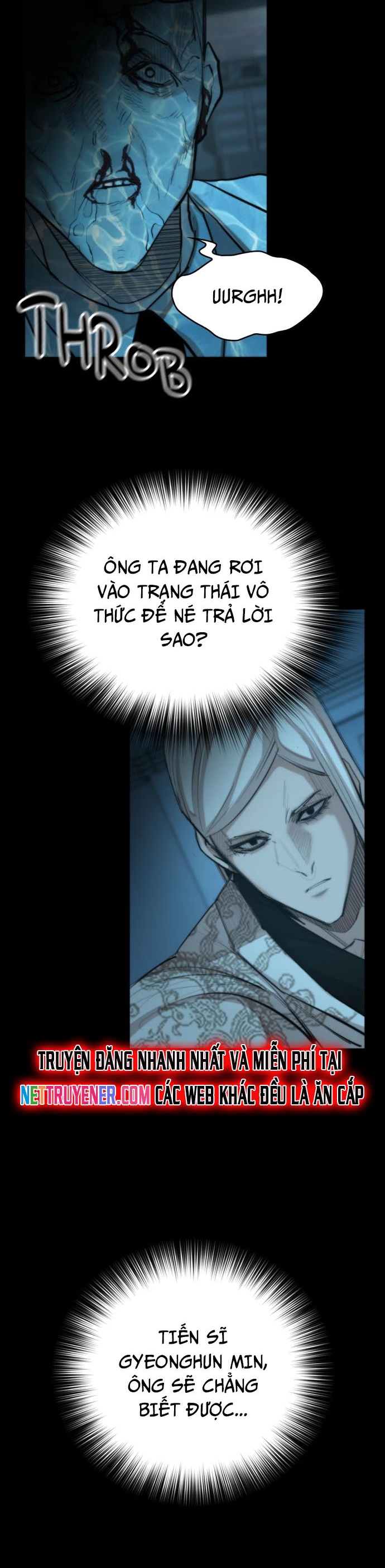 Xích Nguyệt Chapter 39 - Trang 2