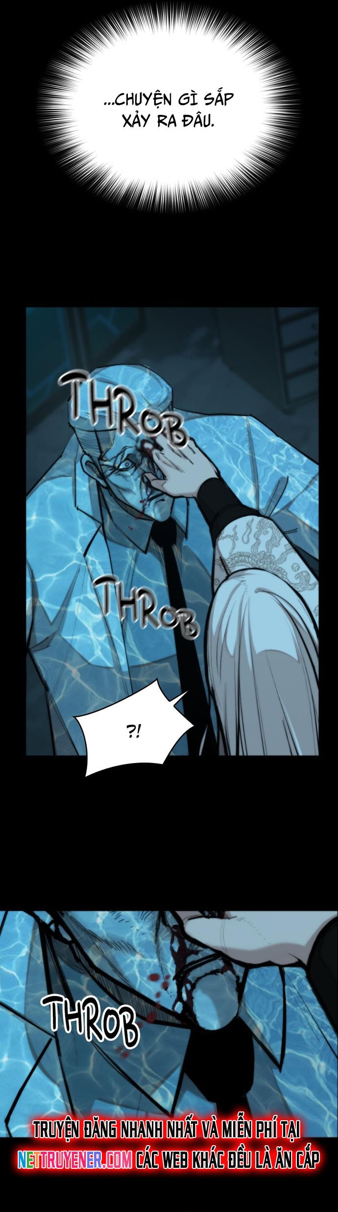 Xích Nguyệt Chapter 39 - Trang 2