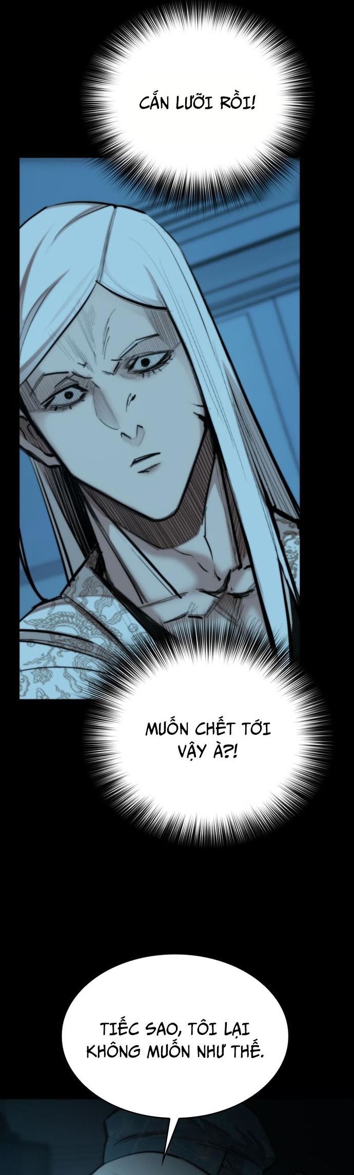 Xích Nguyệt Chapter 39 - Trang 2