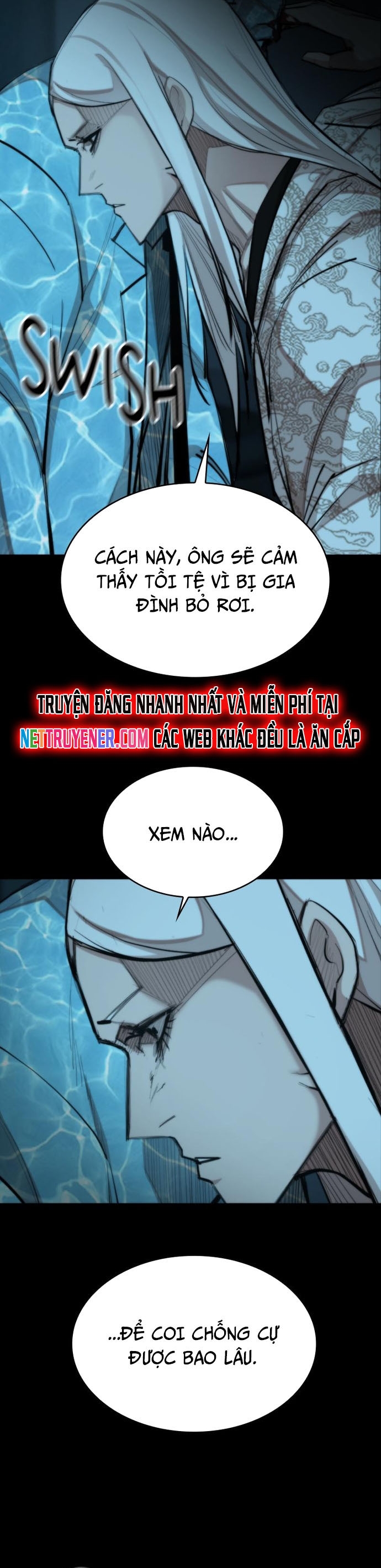Xích Nguyệt Chapter 39 - Trang 2