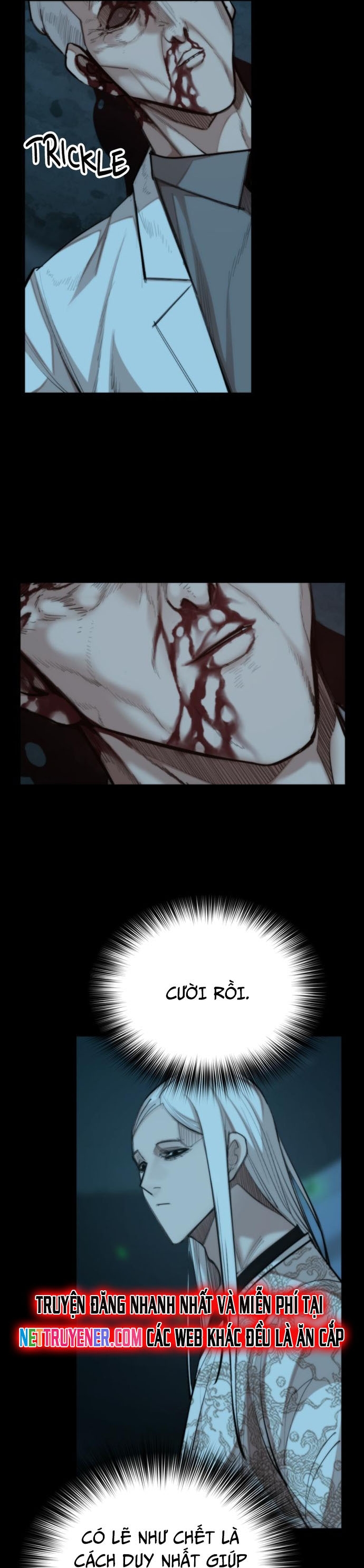 Xích Nguyệt Chapter 39 - Trang 2