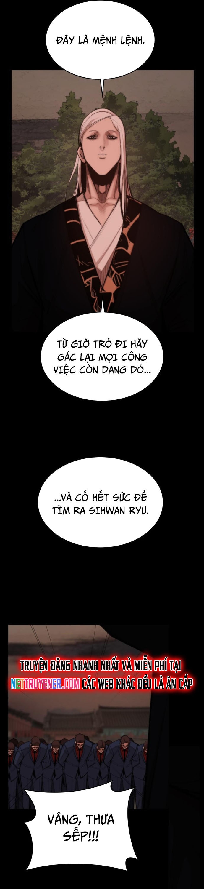 Xích Nguyệt Chapter 39 - Trang 2
