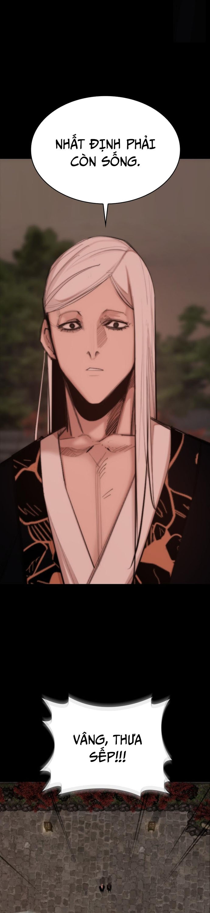 Xích Nguyệt Chapter 39 - Trang 2