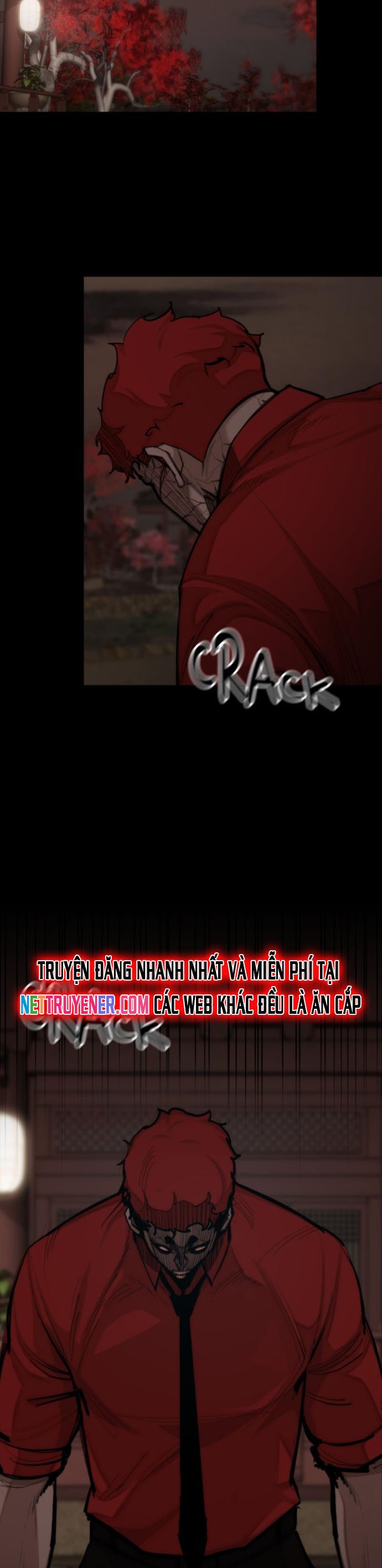 Xích Nguyệt Chapter 39 - Trang 2