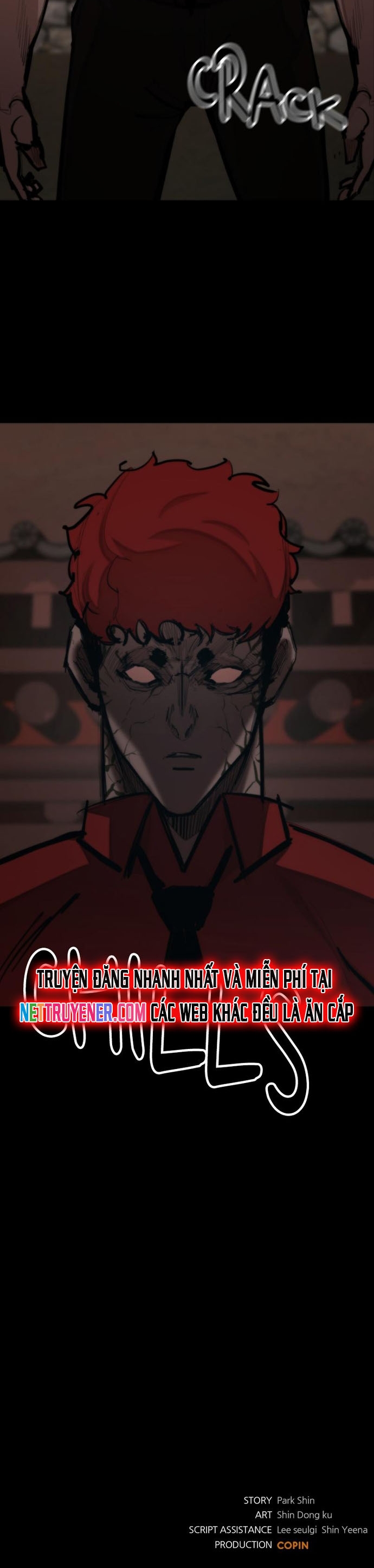 Xích Nguyệt Chapter 39 - Trang 2