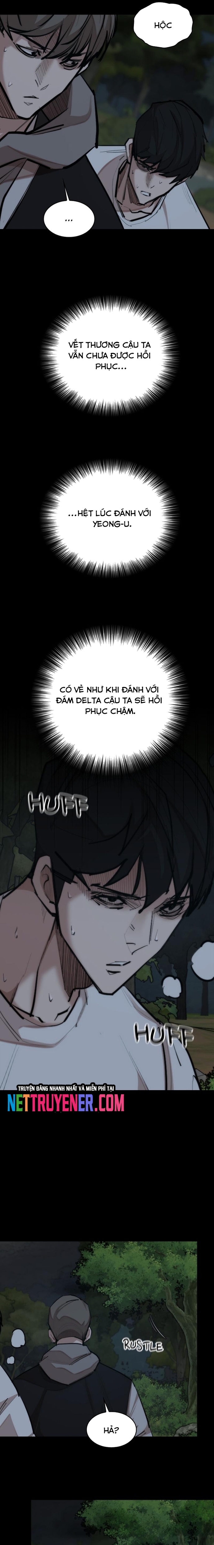 Xích Nguyệt Chapter 41 - Trang 2