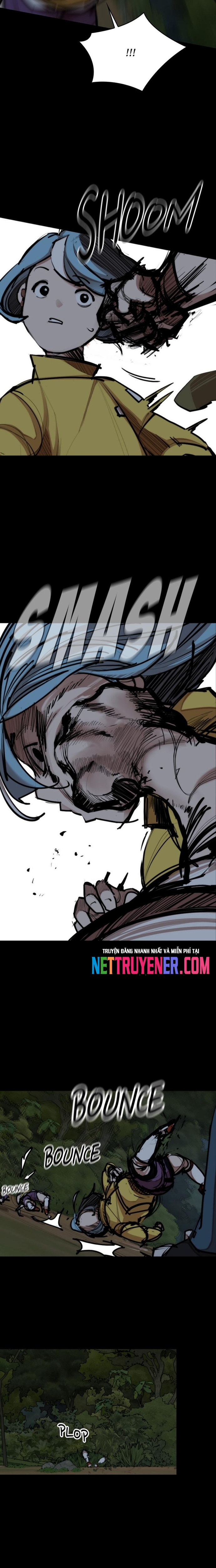 Xích Nguyệt Chapter 41 - Trang 2