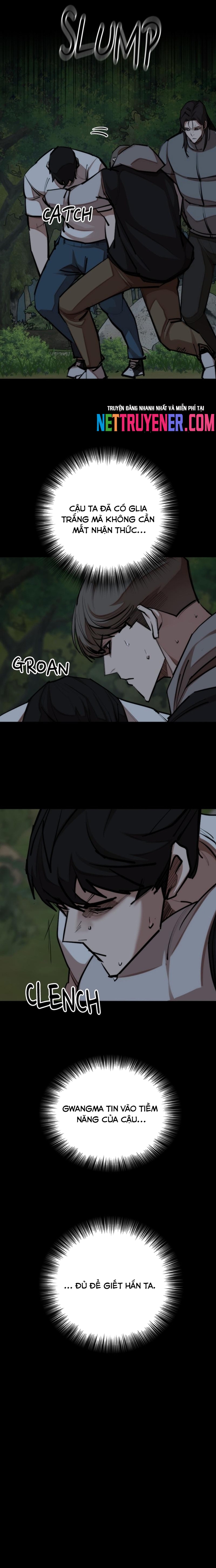 Xích Nguyệt Chapter 41 - Trang 2