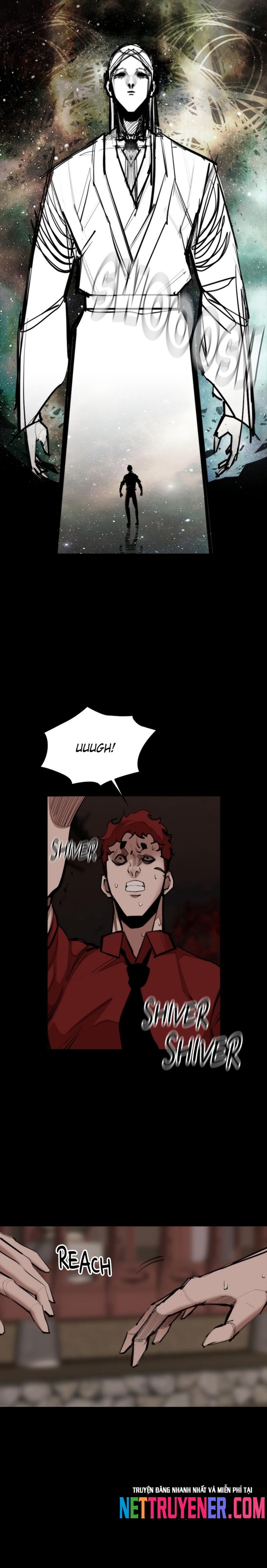 Xích Nguyệt Chapter 41 - Trang 2
