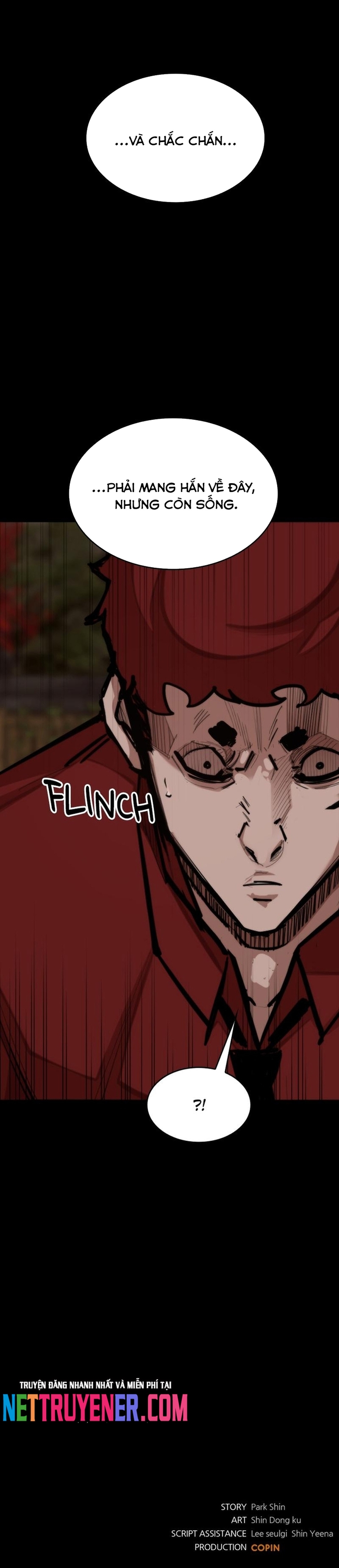 Xích Nguyệt Chapter 41 - Trang 2