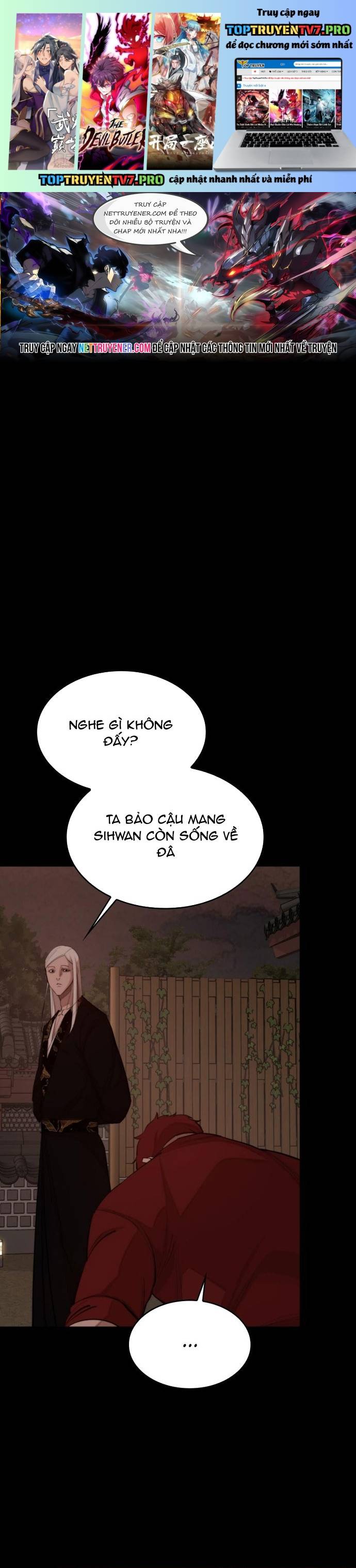 Xích Nguyệt Chapter 42 - Trang 3