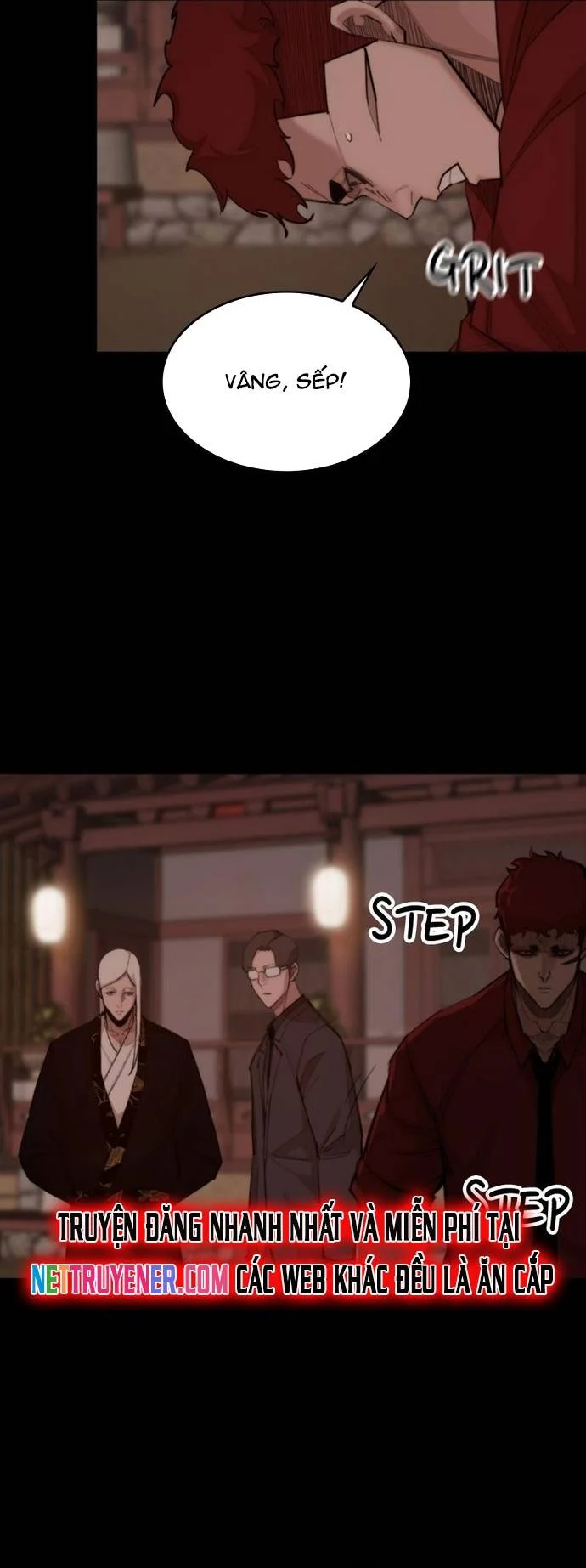 Xích Nguyệt Chapter 42 - Trang 3