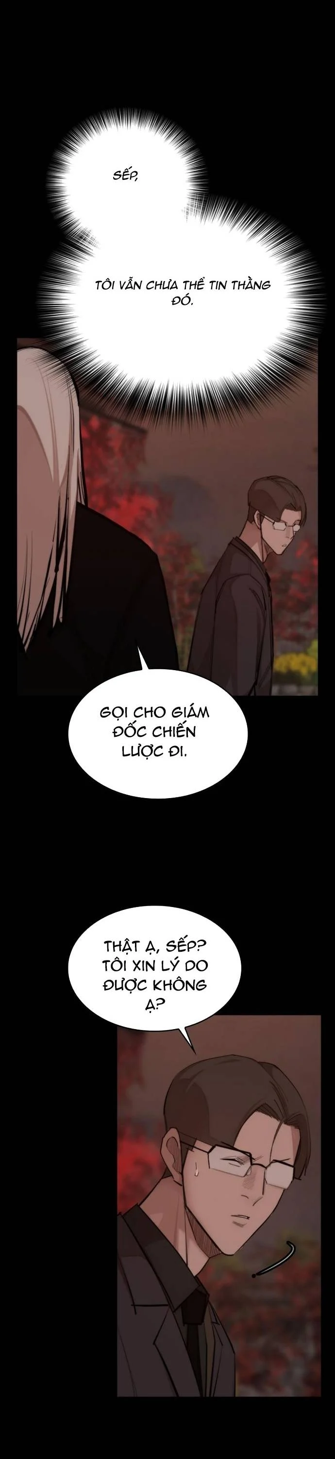 Xích Nguyệt Chapter 42 - Trang 3