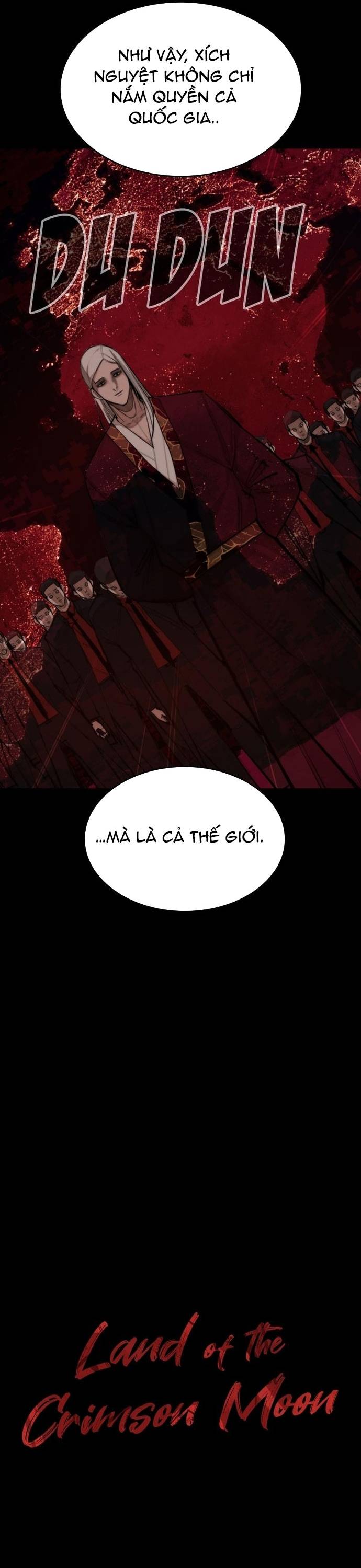 Xích Nguyệt Chapter 42 - Trang 3