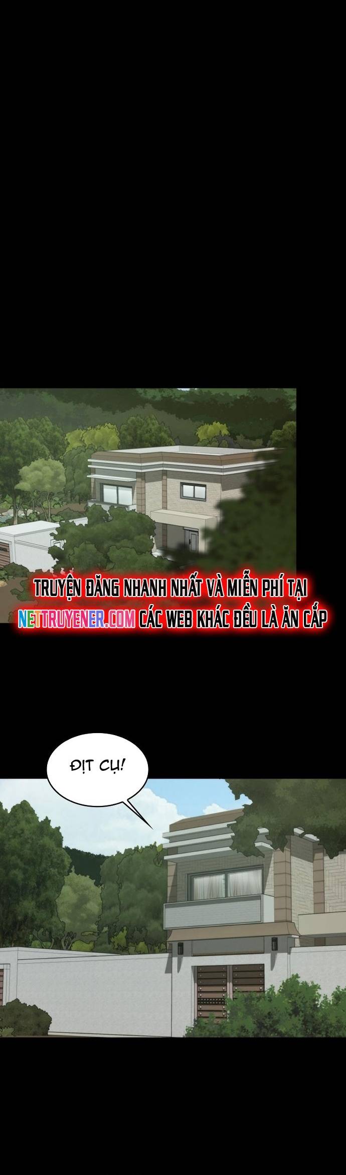 Xích Nguyệt Chapter 42 - Trang 3