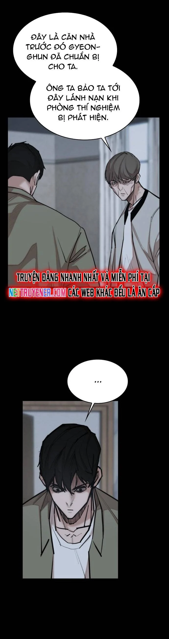 Xích Nguyệt Chapter 42 - Trang 3
