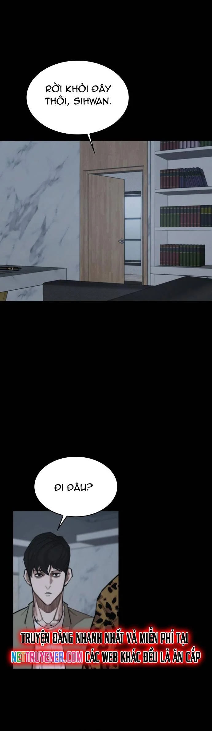 Xích Nguyệt Chapter 42 - Trang 3