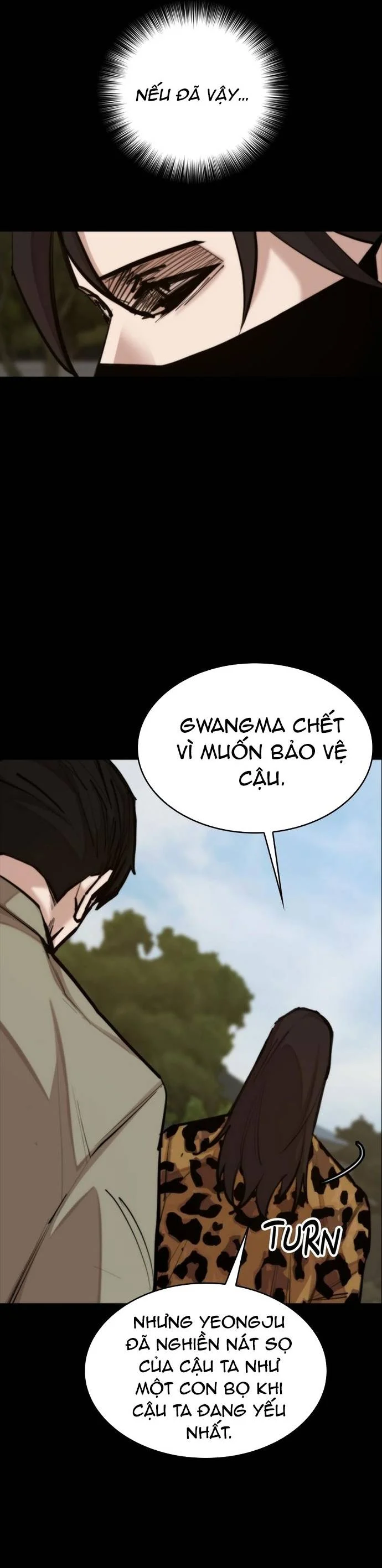 Xích Nguyệt Chapter 42 - Trang 3