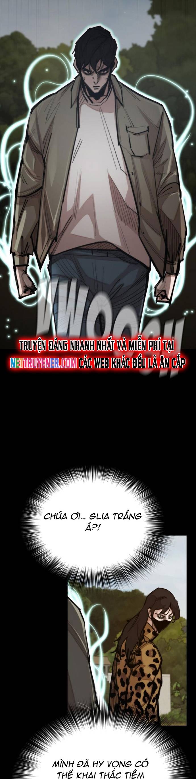 Xích Nguyệt Chapter 42 - Trang 3