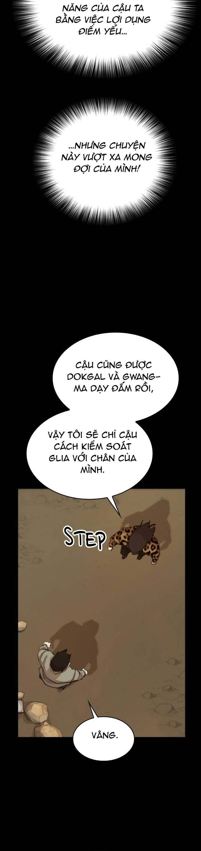 Xích Nguyệt Chapter 42 - Trang 3
