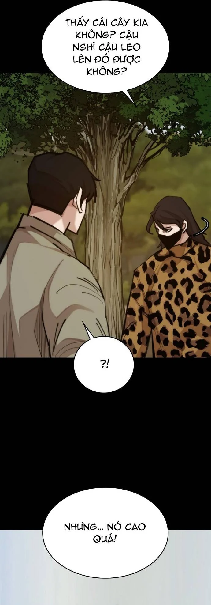 Xích Nguyệt Chapter 42 - Trang 3