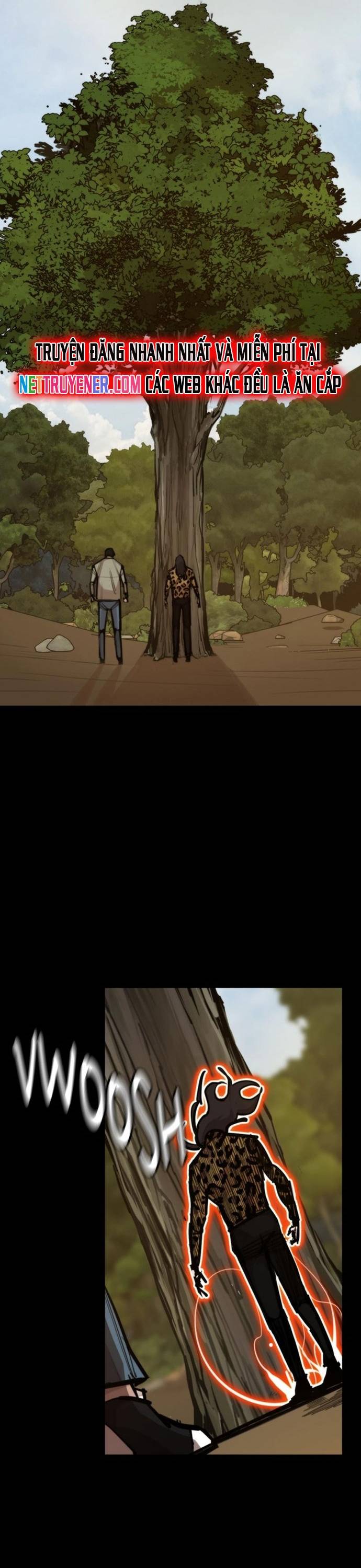 Xích Nguyệt Chapter 42 - Trang 3