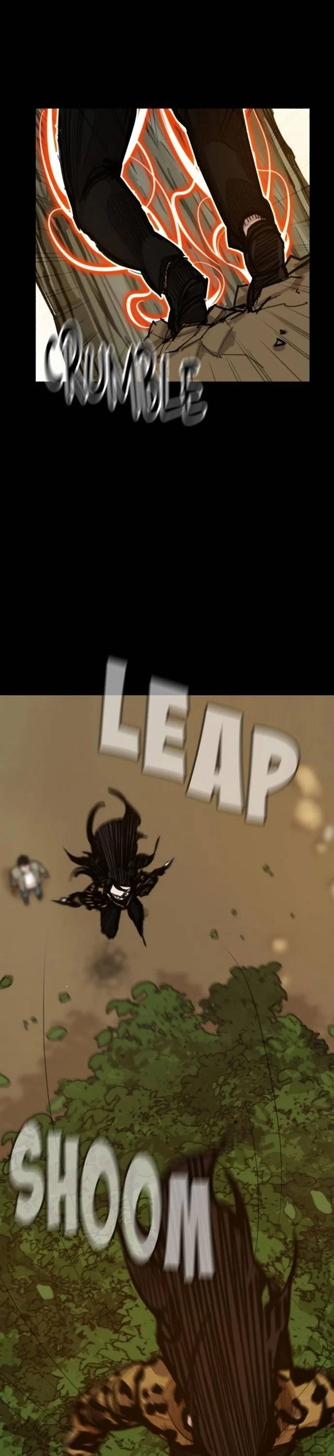 Xích Nguyệt Chapter 42 - Trang 3