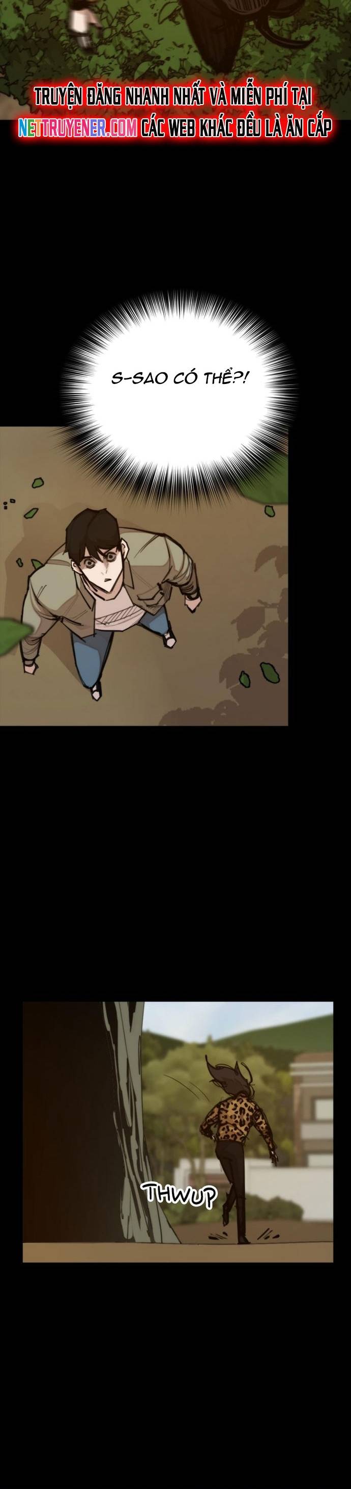 Xích Nguyệt Chapter 42 - Trang 3