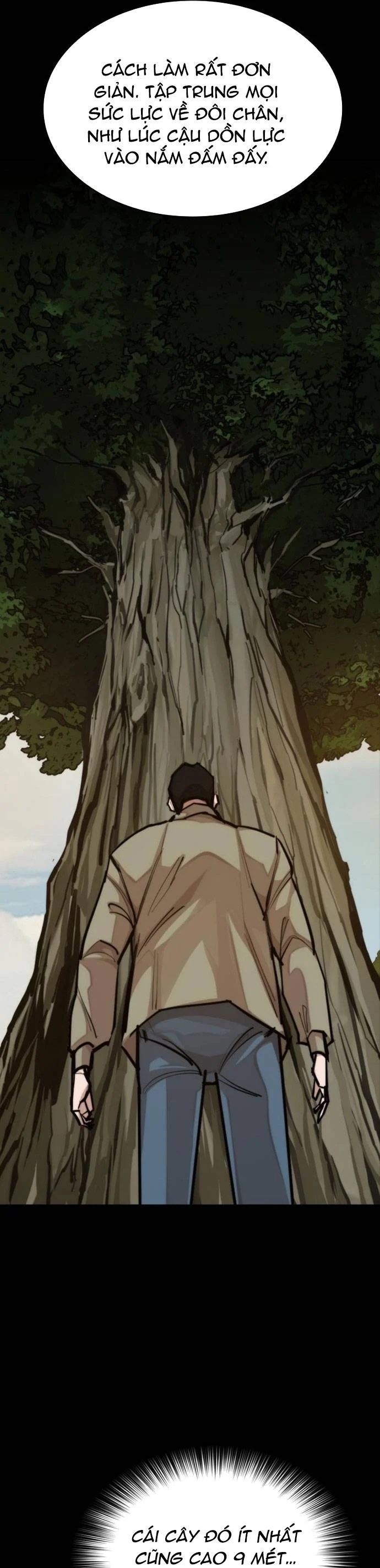Xích Nguyệt Chapter 42 - Trang 3