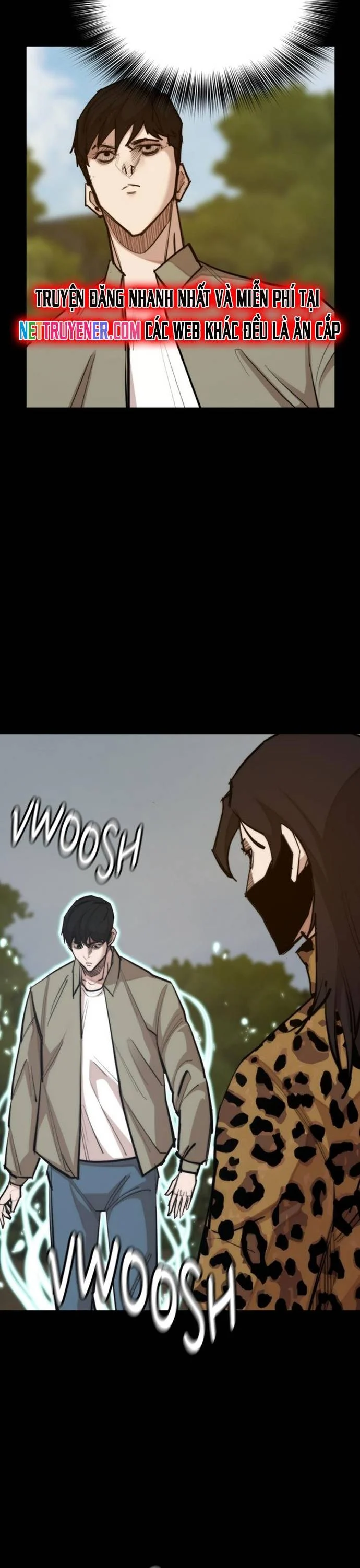 Xích Nguyệt Chapter 42 - Trang 3
