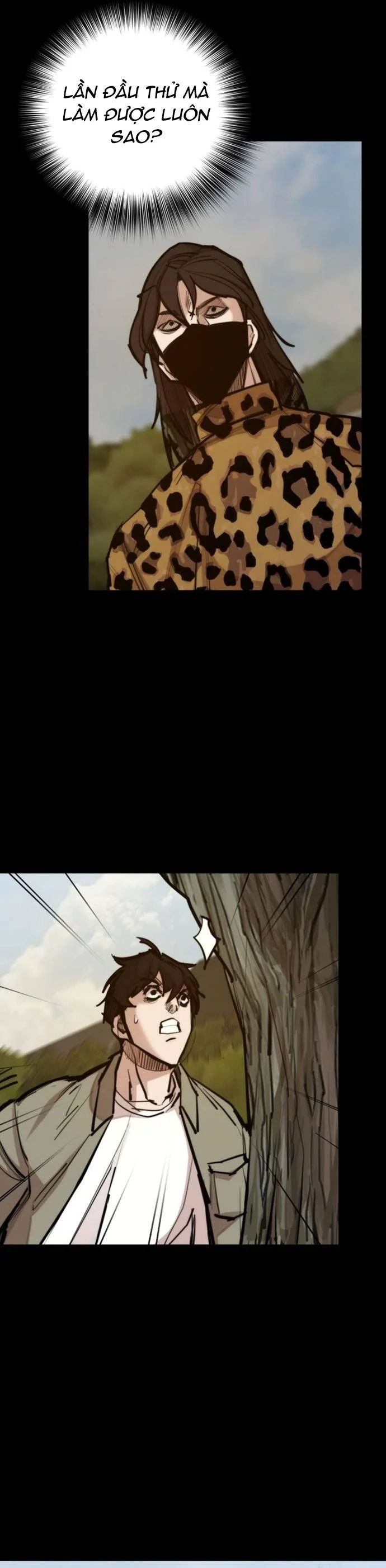 Xích Nguyệt Chapter 42 - Trang 3