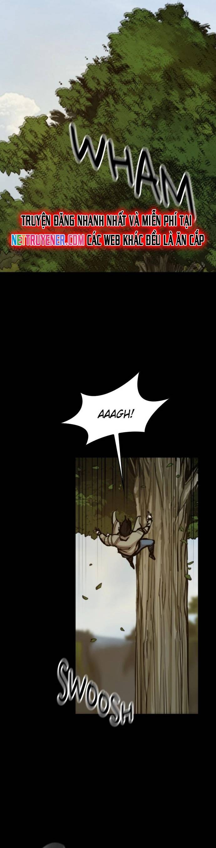 Xích Nguyệt Chapter 42 - Trang 3
